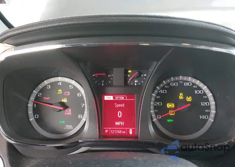 2013 GMC Terrain Sle-1 из США, поврежденный, VIN 2GKFLREK7D6206241